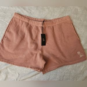 October's Very Own (OVO) Shorts